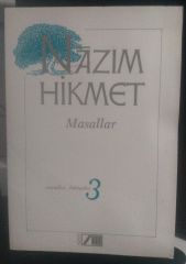 Nazım Hikmet - Masallar