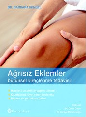 Ağrısız Eklemler - Barbara Hendel