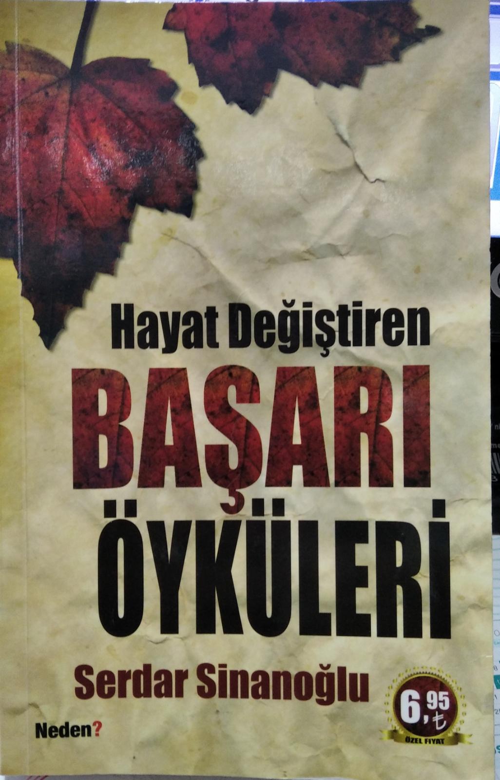 Hayat Değiştiren Başarı Öyküleri
