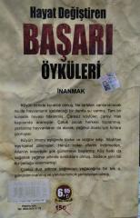 Hayat Değiştiren Başarı Öyküleri