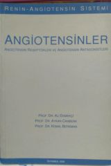 Renin - Angiotensin Sistemi - Angiotensinler