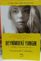 Beynimdeki Yangın-2.EL