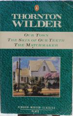 Thornton Wilder-Penguin Modern Classics