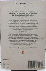 Thornton Wilder-Penguin Modern Classics