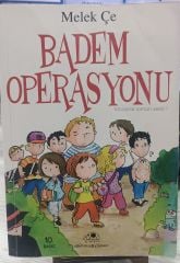 Badem Operasyonu - Melek Çe