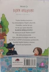 Badem Operasyonu - Melek Çe