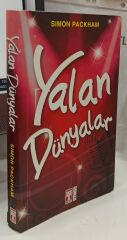 Yalan Dünyalar -  Simon Packham