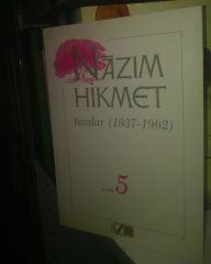 Yazılar 1937-1962-