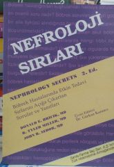 NEFROLOJİ SIRLARI -GÜRKAN KAZANCI