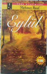 Eylül- Mehmet Rauf-2.EL