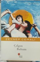 Çılgın Babam - Zeynep Cemali
