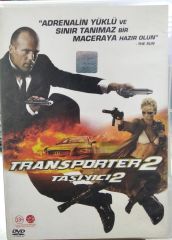 Transporter 2 - Tasiyici 2