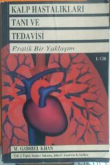 KALP HASTALIKLARI TANI VE TEDAVİSİ - M. GABRIEL KHAN