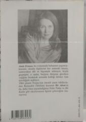 Bir Adam - ANNIE ERNAUX