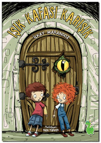 Işık Kafası Karışık -  İlkay Marangoz