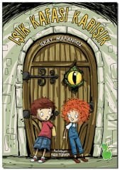 Işık Kafası Karışık -  İlkay Marangoz