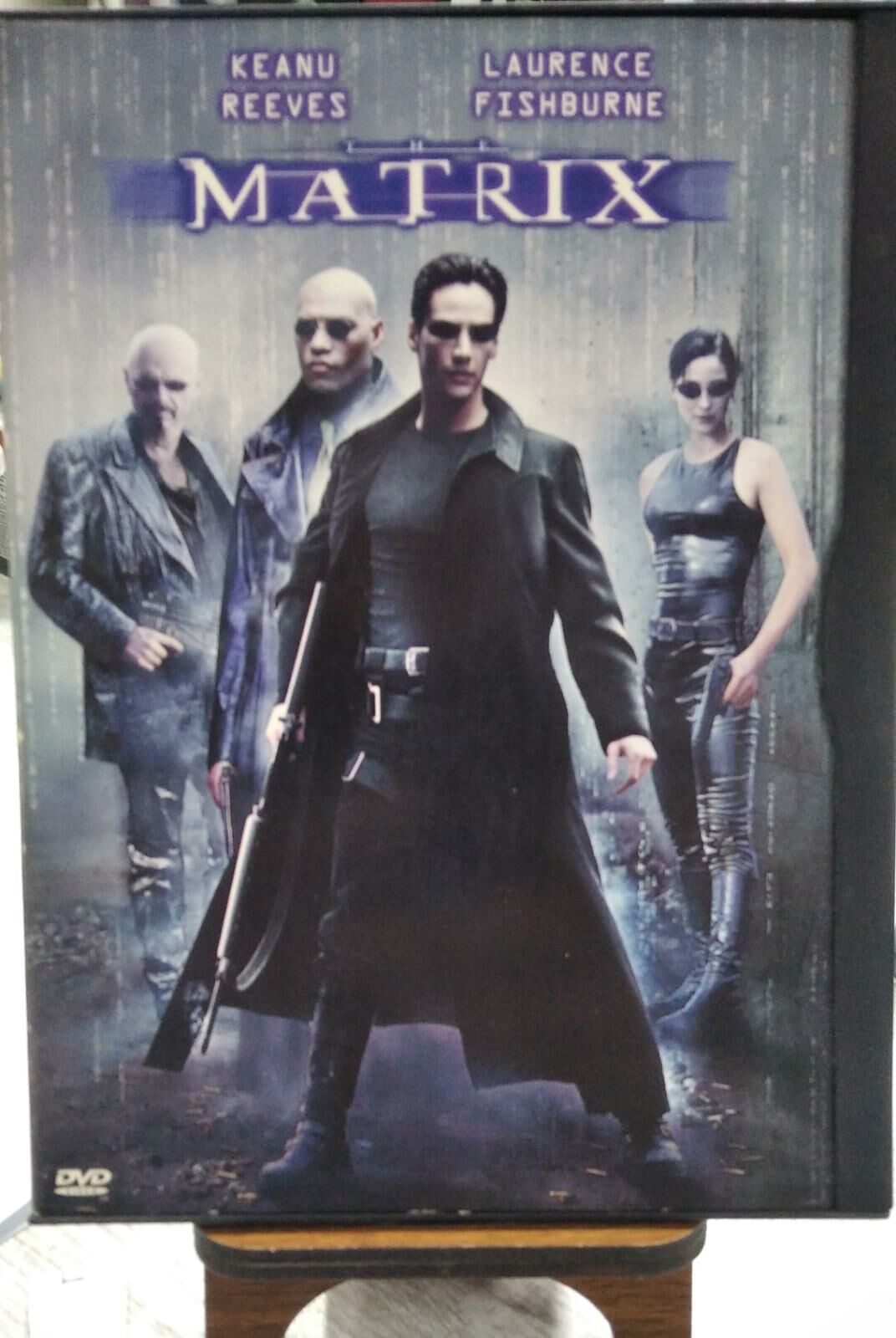 Matrix (SERI 1)