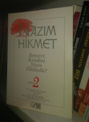 Benerci Kendini Niçin Öldürdü? - Şiirler 2