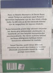 50 Derste Rusça - Peter & Natalia Norman