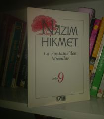 LA FONTAİNE'DEN MASALLAR