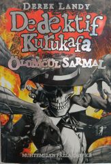 Dedektif Kurukafa - Ölümcül Sarmal