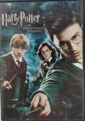 Harry Potter ve Zümrüdü Anka Yoldasligi (SERI 5)