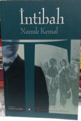 İntibah - Namık Kemal