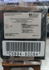 HP Disket
