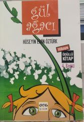 Gül Ağacı - Hüseyin Emin Öztürk
