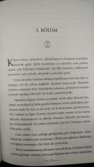 Yetenek - Kristin Cashore