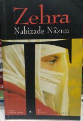 Zehra - Nabizade Nazım/2EL
