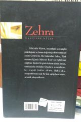 Zehra - Nabizade Nazım/2EL