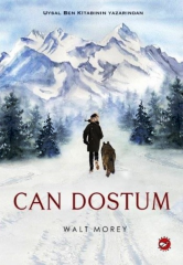 Can Dostum - Walt Morey
