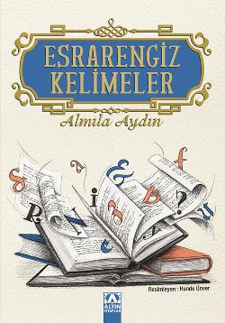 Esrarengiz Kelimeler - Almıla Aydın