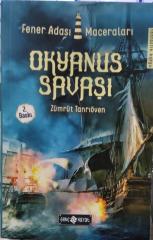 Okyanus Savaşı-Fener Adası Maceraları 2