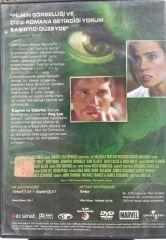 Hulk - Eric Bana
