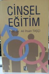 CİNSEL EĞİTİM - ALİ İHSAN TAŞÇI -2EL