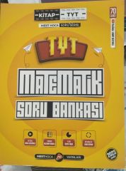 Mert Hoca Yayınları TYT Matematik Soru Bankası 2023
