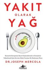 Yakıt Olarak Yağ