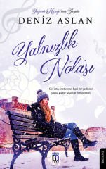 Yalnızlık Notası - Deniz Aslan