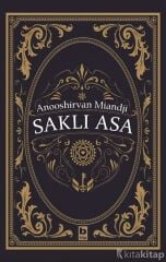 Saklı Asa - Anooshirvan Miandji