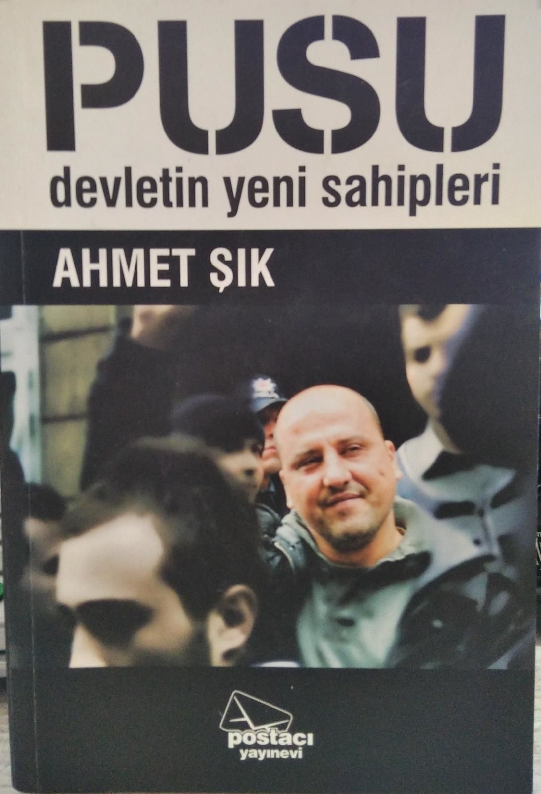 Pusu: Devletin Yeni Sahipleri