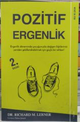 Pozitif Ergenlik - Richard M. Lerner