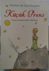 Küçük Prens - Nemesis Çocuk