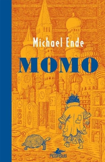 Momo - Michael Ende