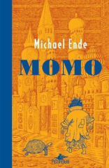 Momo - Michael Ende