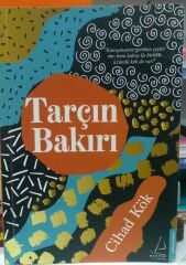 Tarçın Bakırı - Cihad Kök - 2EL
