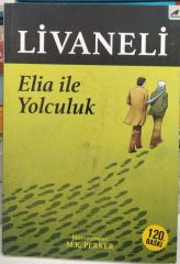 Elia İle Yolculuk - Zülfü Livaneli