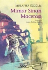 Mimar Sinan Macerası - Muzaffer Özgüleş