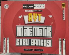Mert Hoca  - 2023 AYT Matematik Soru Bankası EKO